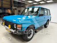 1973 Land Rover Range Rover