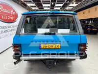 1973 Land Rover Range Rover