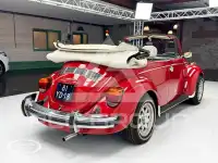 1976 Volkswagen BEETLE