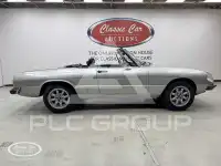 1978 Alfa Romeo Spider
