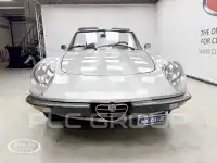 1978 Alfa Romeo Spider