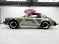 1982 Porsche 911