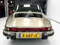 1982 Porsche 911