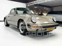 1982 Porsche 911