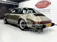 1982 Porsche 911