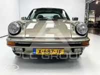 1982 Porsche 911