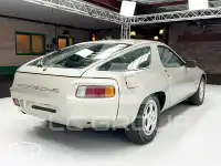 1982 Porsche 928
