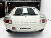 1982 Porsche 928