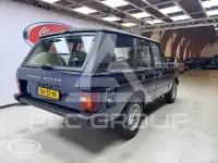 1984 Land Rover Range Rover