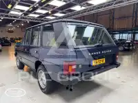 1984 Land Rover Range Rover