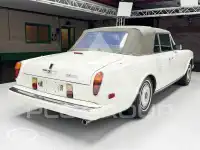 1988 Rolls Royce 