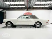1988 Rolls Royce 