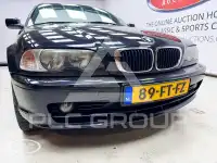 2000 BMW 323