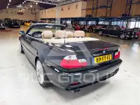 2000 BMW 323
