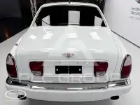 2003 Bentley Arnage