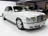 2003 Bentley Arnage