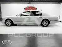 2003 Bentley Arnage