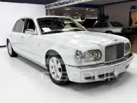 2003 Bentley Arnage