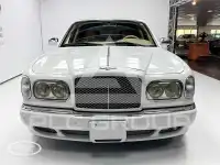 2003 Bentley Arnage