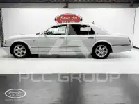 2003 Bentley Arnage