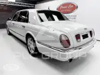 2003 Bentley Arnage