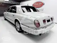2003 Bentley Arnage