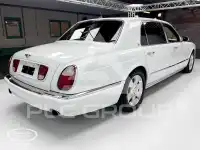 2003 Bentley Arnage