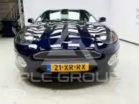 2003 Aston Martin DB7