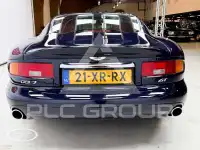 2003 Aston Martin DB7