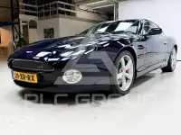 2003 Aston Martin DB7