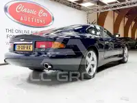 2003 Aston Martin DB7