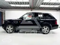 2005 Land Rover Range Rover