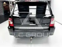 2005 Land Rover Range Rover