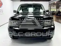 2005 Land Rover Range Rover