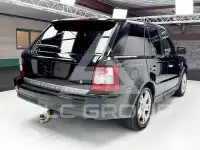 2005 Land Rover Range Rover