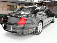 2005 Bentley Flying