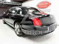 2005 Bentley Flying