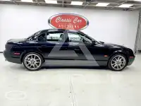 2006 Jaguar S-TYPE
