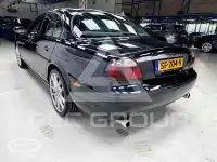 2006 Jaguar S-TYPE