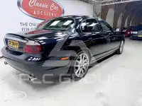 2006 Jaguar S-TYPE