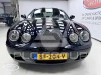 2006 Jaguar S-TYPE