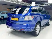 2007 Mazda CX-7
