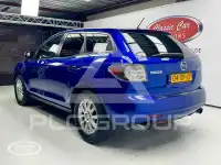 2007 Mazda CX-7