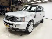 2008 Land Rover Range Rover