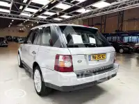 2008 Land Rover Range Rover