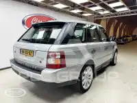 2008 Land Rover Range Rover