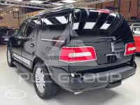 2009 Lincoln NAVIGATOR