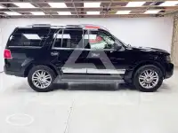 2009 Lincoln NAVIGATOR