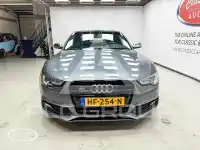 2013 Audi S5