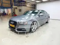 2013 Audi S5
